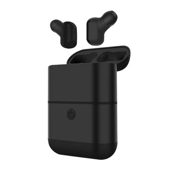 

M1T TWS Wireless Earphone Bluetooth 5.0 Earphone Stereo Earbuds Noise Reduction Earphones for iPhone Huawei