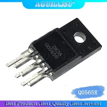 

1PCS Q0565R FSQ0565R TO220F-6 management chip LCD import original authenc