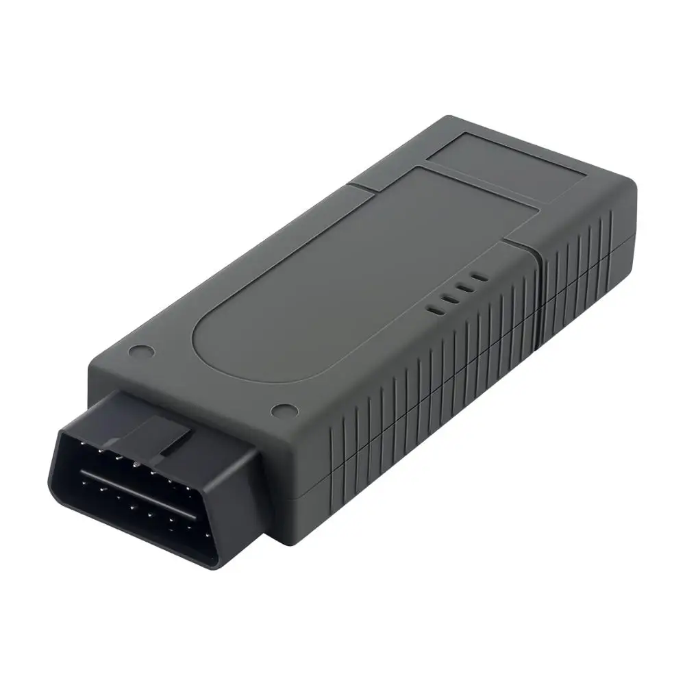 VAS6154A ODIS V5.1.6 OKI Full Chips obd2 сканер оригинальная Поддержка UDS WIFI для VAG автомобильный