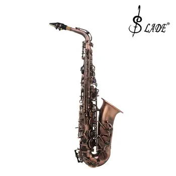 

new saxophone alto woodwind instrument-2020 free shipping E flat sax