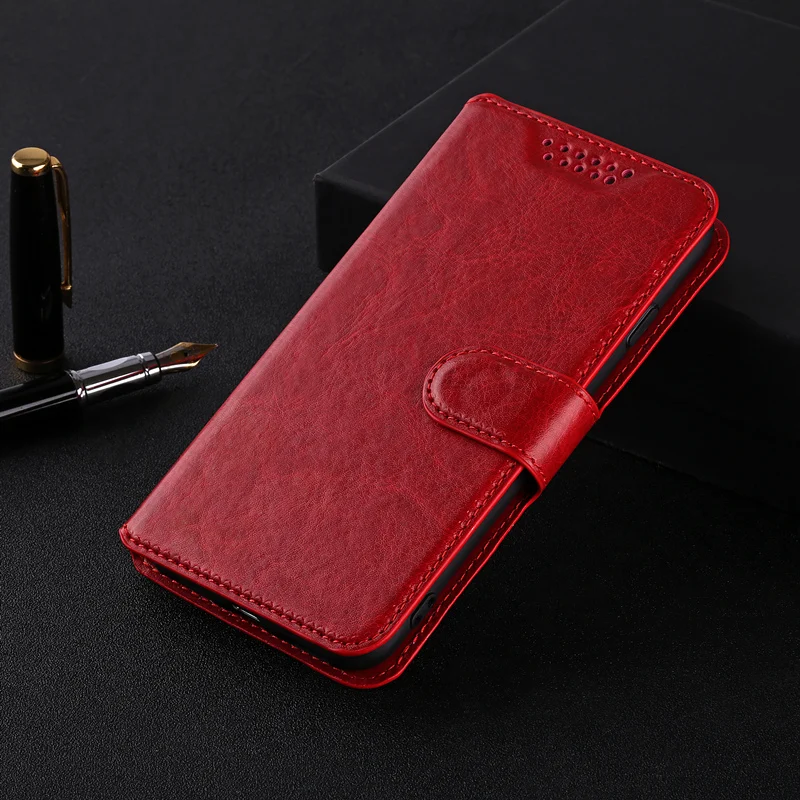 For Meizu M6 Note Case flip leather book style Cover Case For Meizu M6 Note M6Note Case M 6 Note 6M phone Coque with card slots meizu cover Cases For Meizu