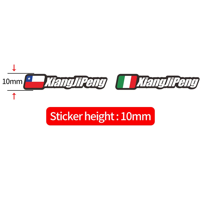 Флаг и имя наклейки горный велосипед на заказ Рамка логотип персональное имя наклейки на заказ rider ID стикер велосипед наклейки