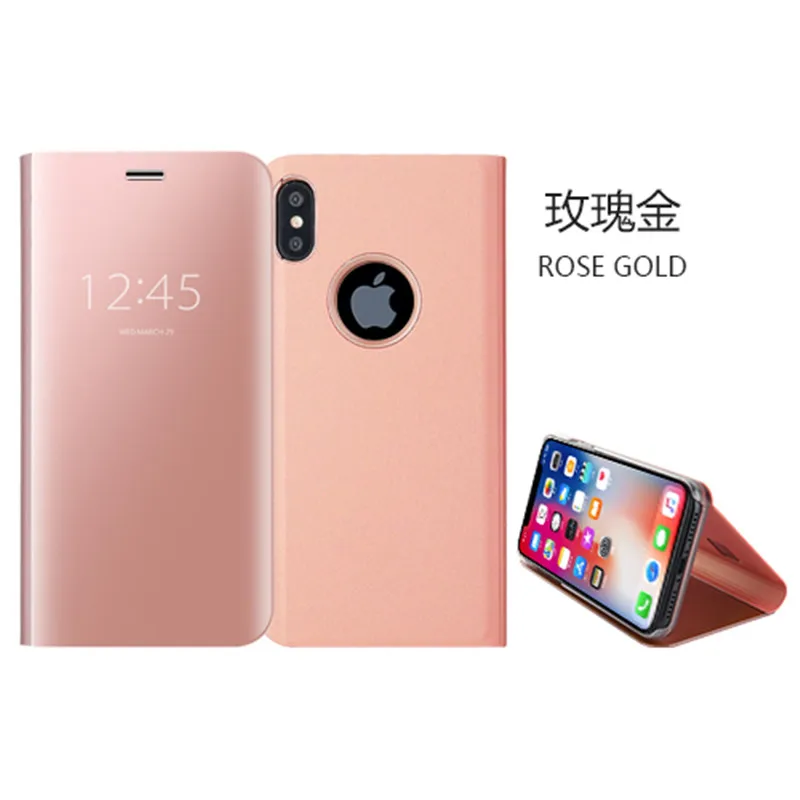 Флип Открытый роскошный умный чехол для OPPO A3 A7 A71A71K A83 A1 F1 F11 Pro K3 Realme X задняя крышка
