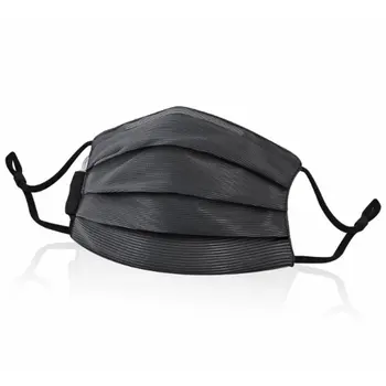 

LED Colorful Glowing Nightclub Party Bar Bungee Rechargeable Protective Mask Costumes Cosplay Accessories masque