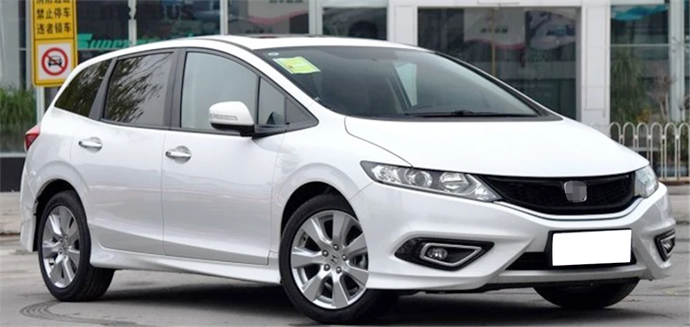 Для Honda Jade 2013 фары объектив фары автомобиля крышка Замена прозрачные линзы Авто оболочка Крышка