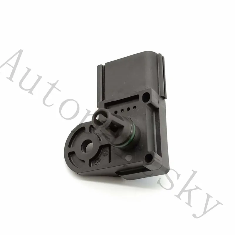 Для Mazda для Ford для Mercury для Lincoln автозапчасти Карта датчик давления 0261230123 4S4G-9F479-AA