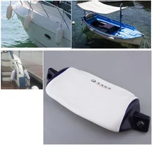 Perfeclan Marine Boat Fender Premium PVC Bumper Dock Shield Protection