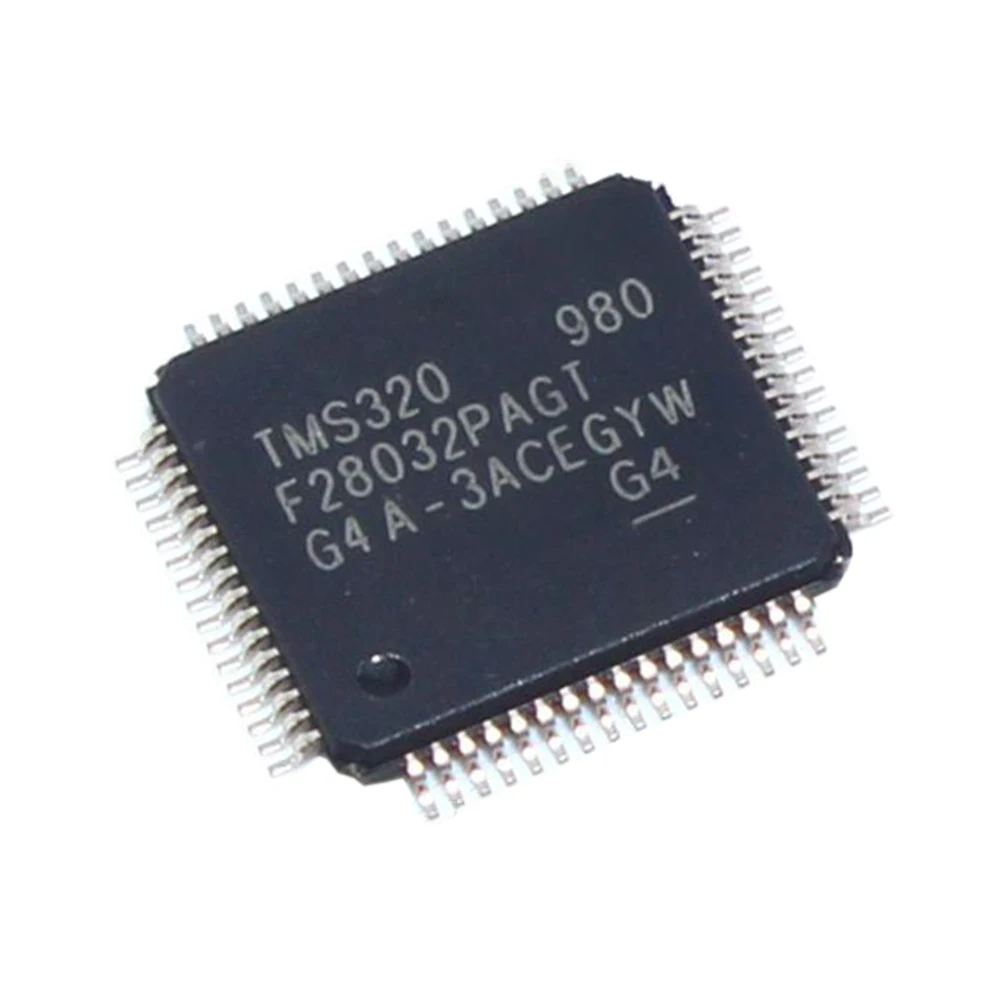 

TMS320F28032PAGT TQFP64 100% New original