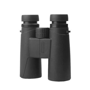 

10X42 HD Binoculars with Low-Light Night Vision, Can Be Used for Bird Watching, Hunting, Hiking, Travel