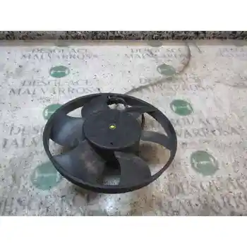 

ELECTRIC FAN OPEL MERIVA Cosmo [15457027]