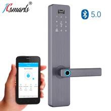 Special Offers Apartment Smart Biometric Fingerprint Lock?Security Intelligent Door Lock Digital APP WIFI Touch Screen Keypad Password Lock Special Offers Apartment Smart Biometric Fingerprint Lock?Security Intelligent Door Lock Digital APP WIFI Touch Screen Keypad Password Lock