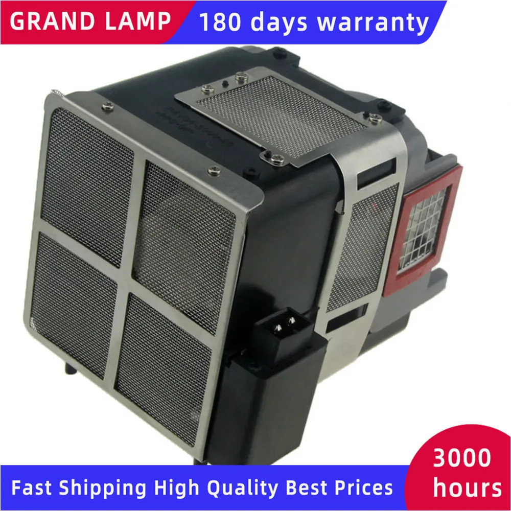 VLT-XD600LP带灯架2