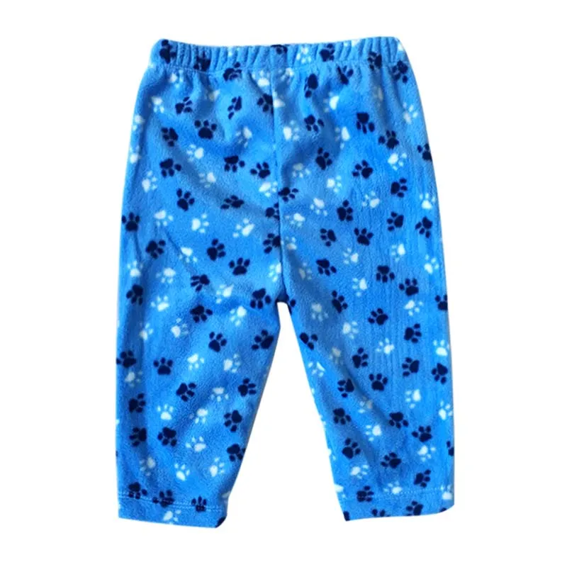 Newborn Baby Boys Girls Baby Girls Pants Unisex Casual Bottom Harem Pants PP Pants Fox Trousers 6M-24M