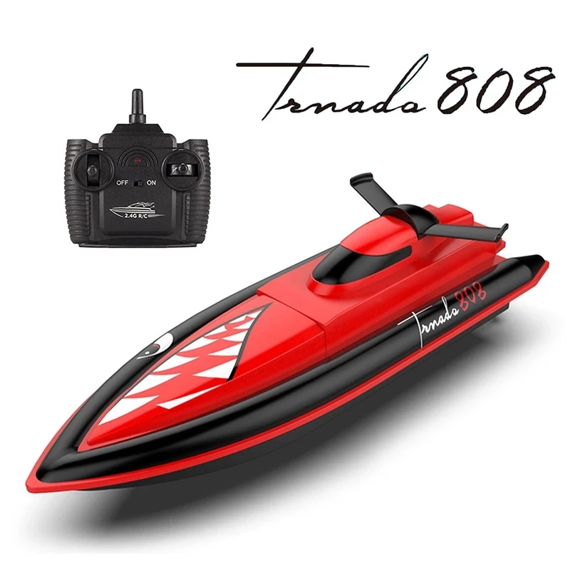 Remote Control Boats Speed Boat Toys Rc Speed Boats Rc Speedboat