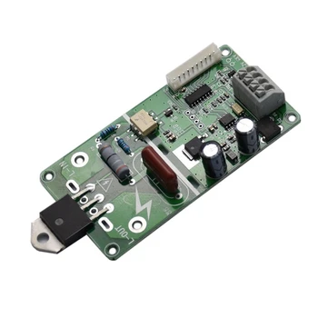 

ABSF 40A Digital Lcd Double Pulse Encoder Spot Welder Machine Time Control Board