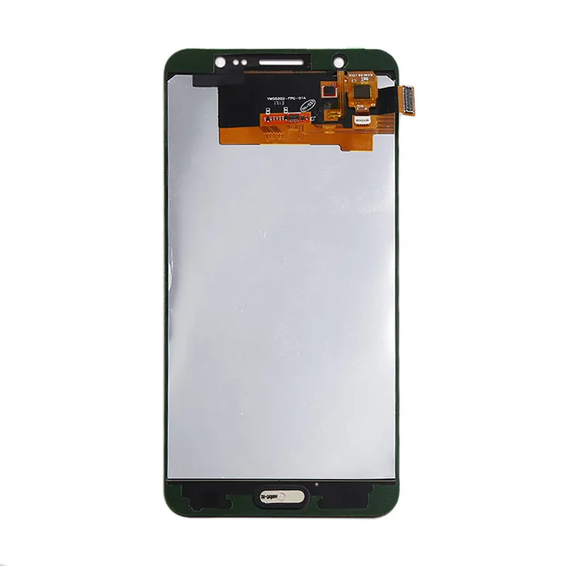 Золотой для samsung J7 lcd J710 J710F/FN J710M J710H ЖК-дисплей с сенсорным экраном дигитайзер J710F lcd для samsung J7 lcd