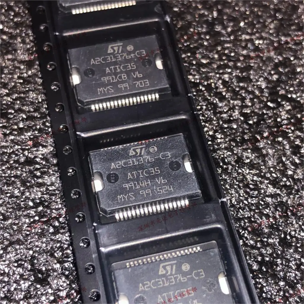 5 шт./лот A2C31376-C3 ATIC35 SSOP36 чип неисправности широко используемая Автомобильная