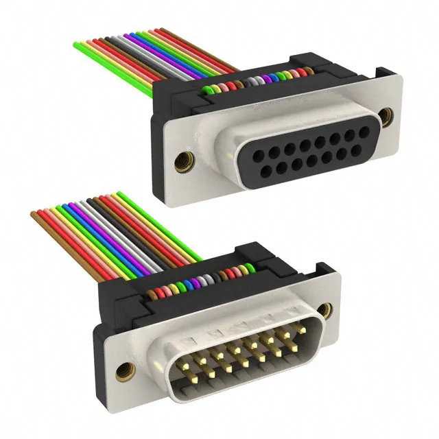 A7VWB-1506M CABLE D-SUB-AMU15B/AE15M/AFU15B | Электроника