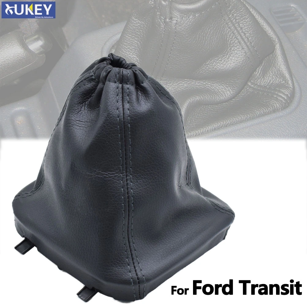 

Фонарь переключения передач, чехол для багажника, чехол для Ford Transit Van MK7 2006 2007 2008 2009 2010 2011 2012 2013 2014, черный