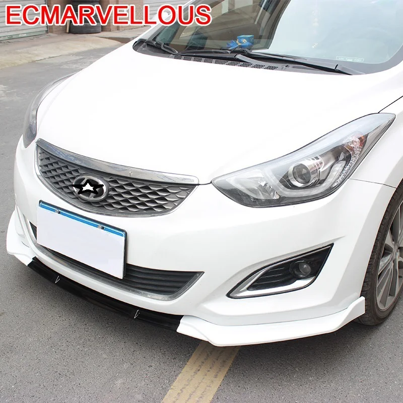 Наклейка на бампер для Hyundai Elantra 12 13 14 15 16 17 дюймов | Автомобили и мотоциклы
