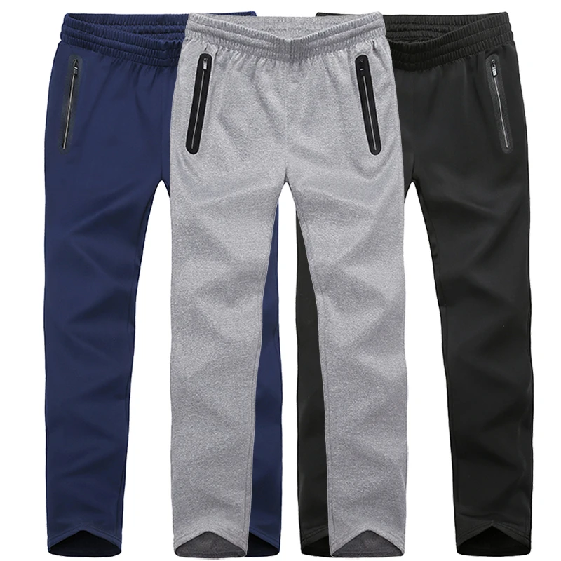 plus size cotton sweatpants