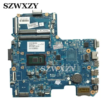 

For HP 240 240 G5 Laptop Motherboard 860457-001 860457-601 6050A2822501-MB-A01 With i5-6200u CPU