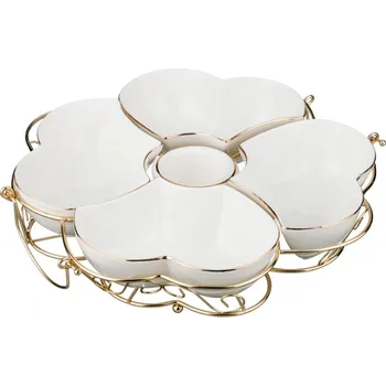 

Menazhnica 5-section "Blanco"