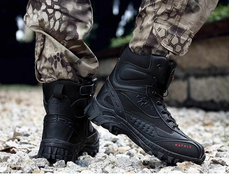 COOLVFATBO; тактические военные ботинки; мужские ботинки-дезерты; армейские ботинки; военные тактические ботинки; Zapatos; мужские ботинки