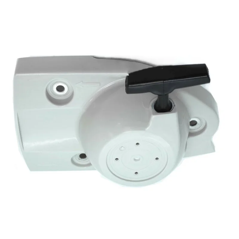 Для Stihl TS410 TS420 TS480I TS500I ручной стартер перемотки 10x5x5 см Замена