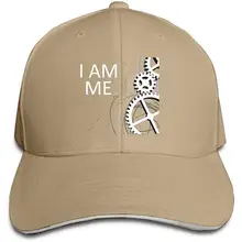 Механический инженер Мужские дышащие шапки Повседневная Уличная