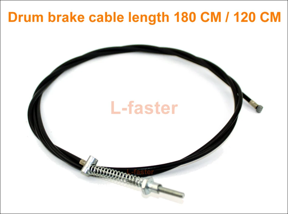 200x50 brake cable -950