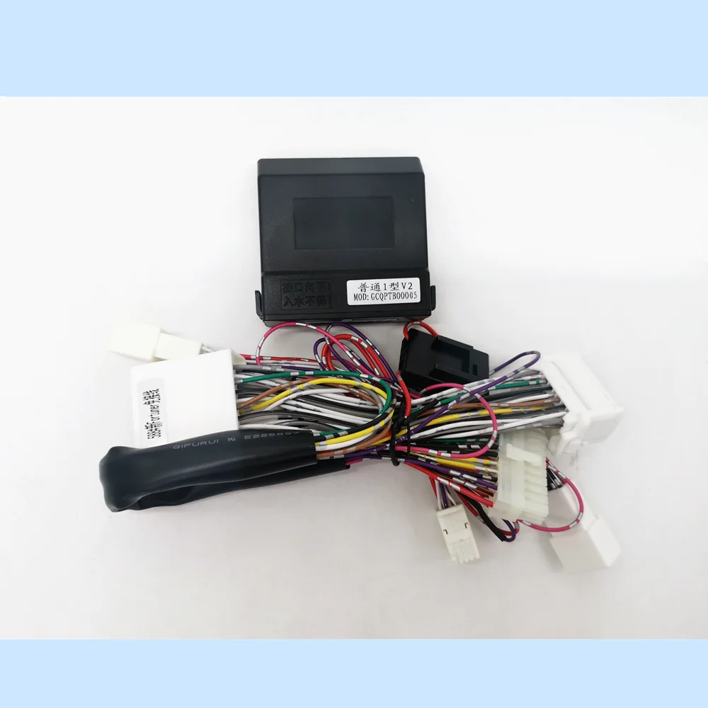 Toyota Fortuner 2016-2019/Hilux 2017-2019 LHD  ڵ ڵ Ŀ  Ŭ 1 By 1Kit Ʈ