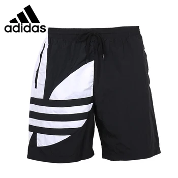 

Original New Arrival Adidas Originals BG TREFOIL TS Men's Shorts Sportswear