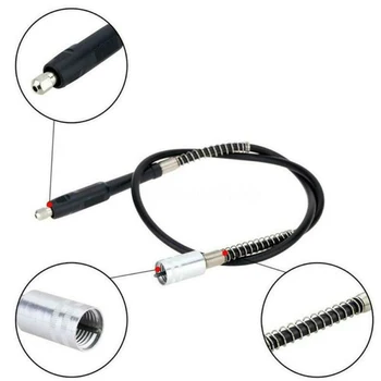 

Milling Electric Grinder Shaft Drive Flexible Rotary Tools Supplies Set Kit