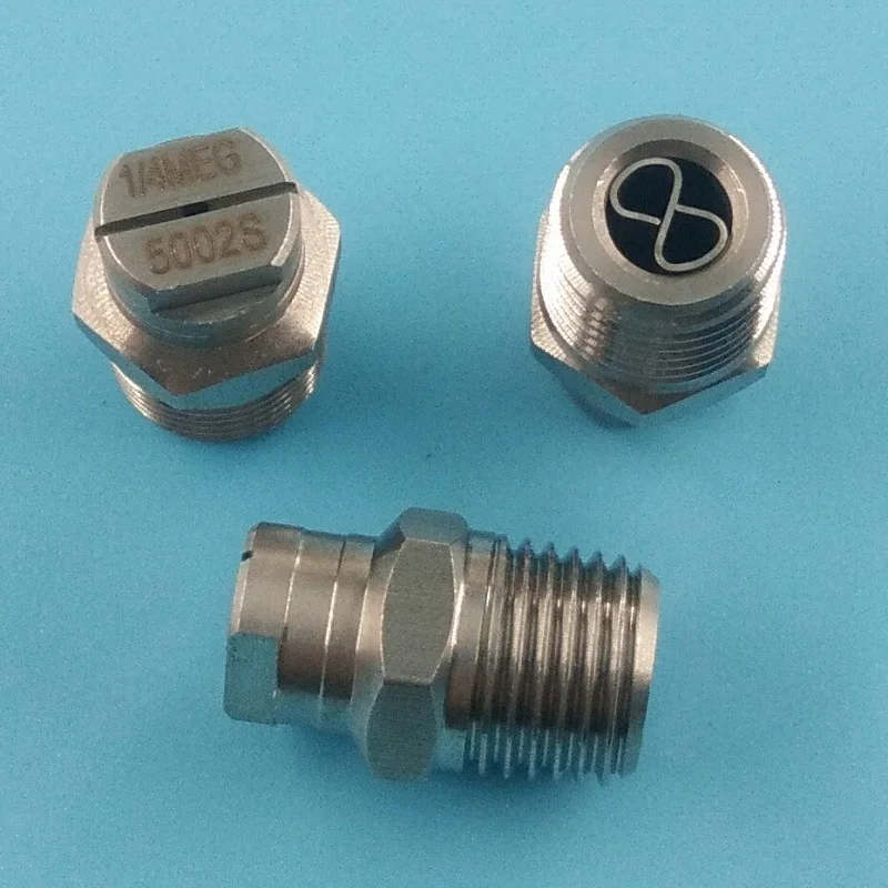 Рисунок 5 - 1/4 дюйма Форсунка для мытья