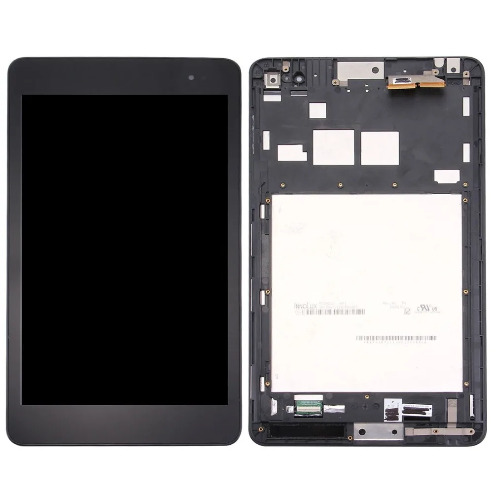 

Perfect quality LCD Screen and Digitizer Full Assembly with Frame