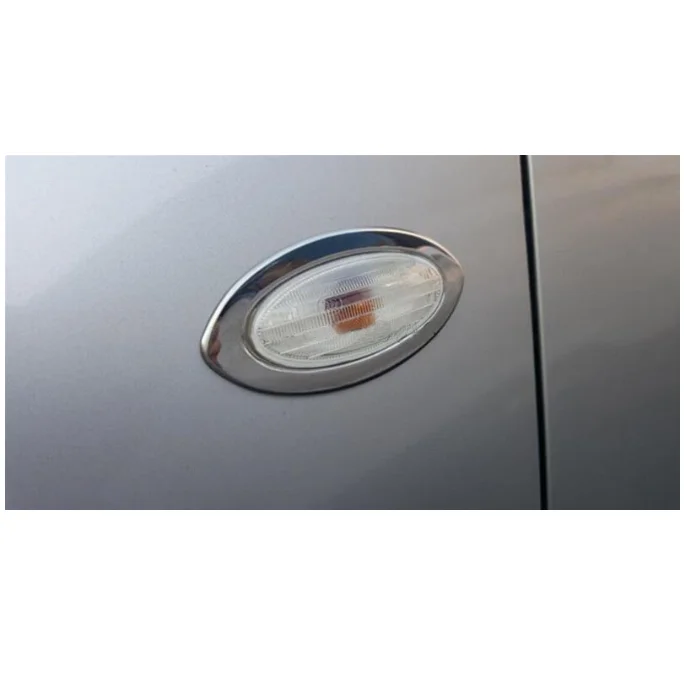2 шт. накладки на дверные фонари для Nissan X-Trail T31 2009-2012 2013 | Автомобили и мотоциклы
