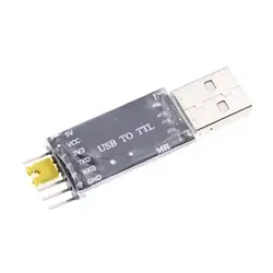 A1-CH340 CH340G модуль Поворот USB обновление li ttl e скруббер машина плата USB к ttl последовательный для arduino