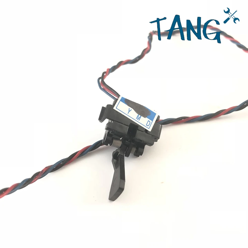 1PC Out of Paper Sensor For HP T610 T620 T770 T790 T795 T1100 T1120 T2300 T7100 Z2100 Z3100 Z3200 Z5200 Q5669-67068 Q5669-67801 |