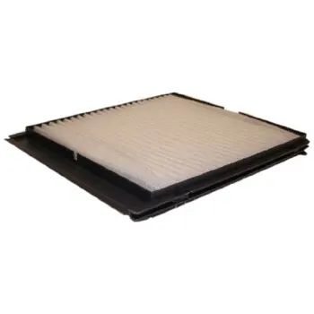 

Cabin air filter NISSAN MICRA II (K11) 1.0 iFAA-NS2JAPANPARTS