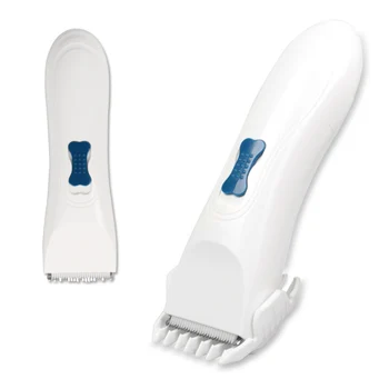 

Pet Dog Cat Clipper Hair Trimmer Hair Cutter Shaver Hairdressing Grooming Tool Hair Cutter Machine with 2 Replacement Hair Comb
