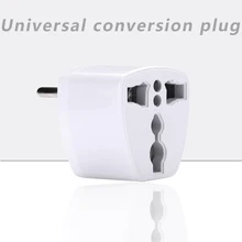 Адаптеры-конвертеры с вилкой для ЕС