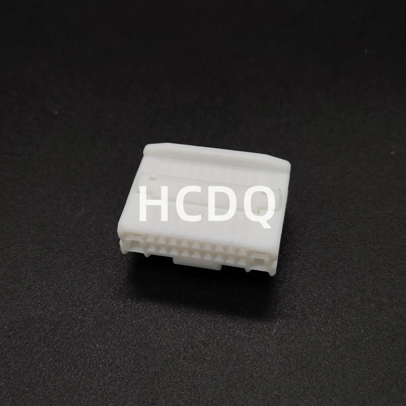 10PCS Original and genuine 1674646-1 automobile connector plug housing supplied from stock