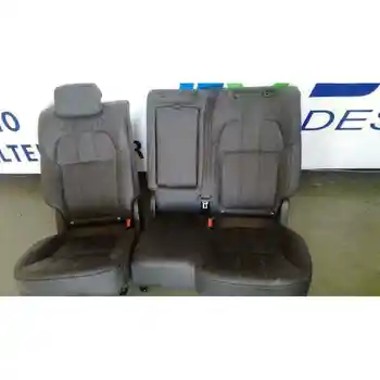 

REAR SEATS LAND ROVER RANGE ROVER SPORT