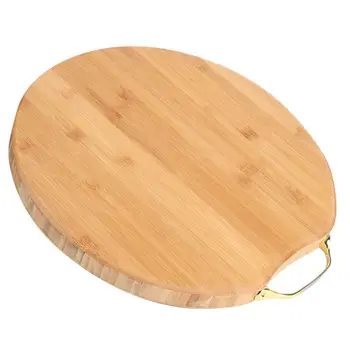 

Kitchen Chopping Blocks Tool 36x36x3cm Bamboo Kitchen Cutting Chopping Board Kitchen Accessories for Cutting Vegetable Fruit
