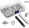 100 sets 12mm