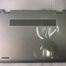 Чехол для lenovo YOGA 720-12IKB D, серебристый чехол