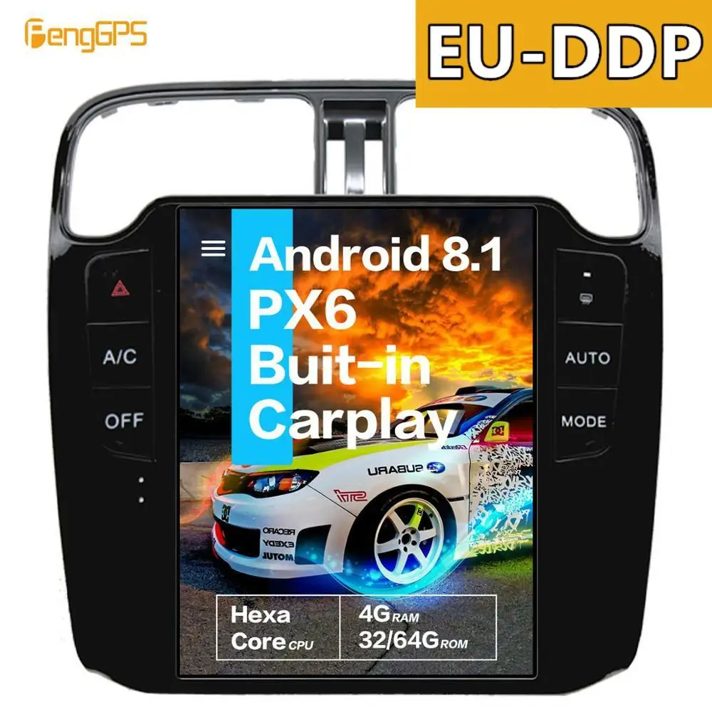 

Автомобильный мультимедийный плеер для Volkswagen Polo 2011 - 2018 Android радио кассета рекордер GPS навигация головное устройство Авторадио аудио стерео