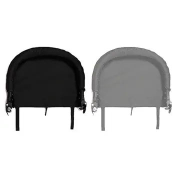 

32cm Baby Stroller Accessories Footboard Carriage Foot Rest Feet Extension Footmuff Footrest Leg Extension Booster