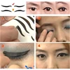 Sexy Cat Style Eyes Sticker Black Eyeliner Tape Beauty Eyeliner Sticker Eye Cosmetic Makeup Tool ► Photo 2/6